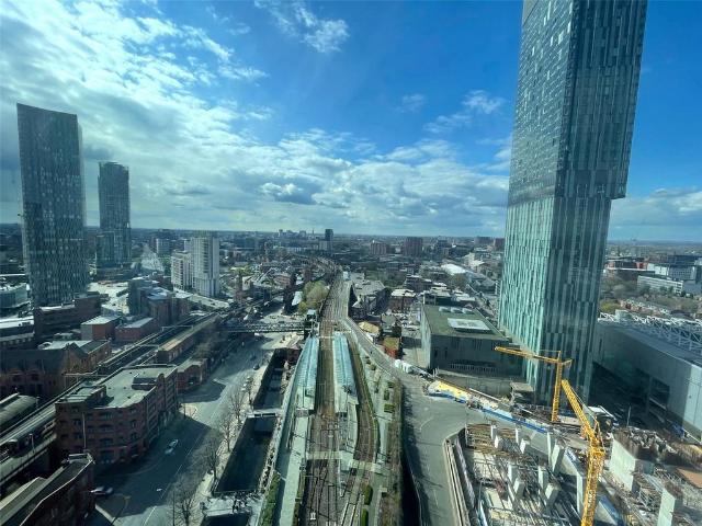Apartment for rent in City Centre, Georgia
