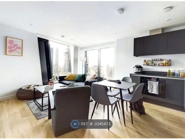 Apartment for rent in City Centre, Georgia