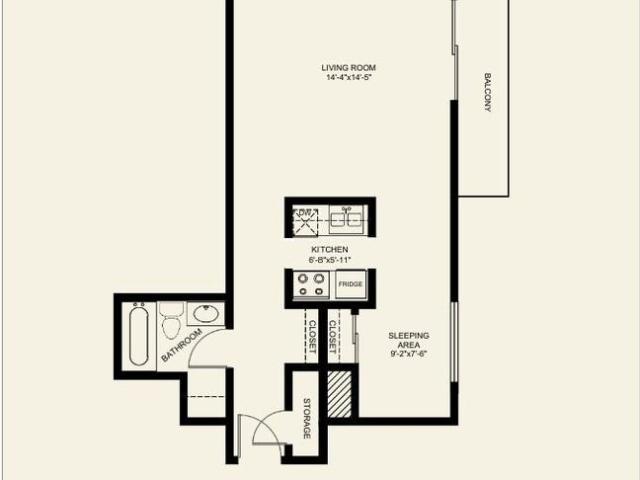 Apartment for rent in Wedgewood, Alberta