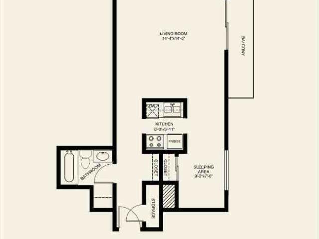 Apartment for rent in Wedgewood, Alberta