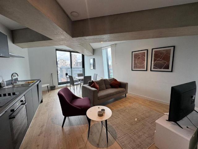 Apartment for rent in City Centre, Georgia