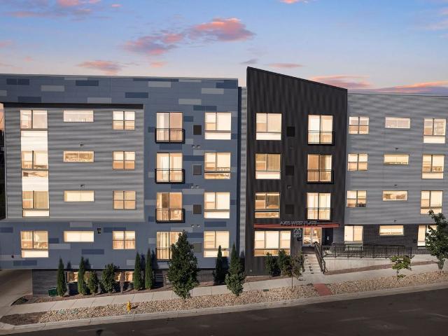 Apartment for rent in Lakewood, Colorado