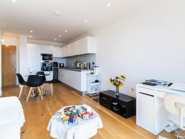 Apartment for rent in Edgbaston, West Midlands