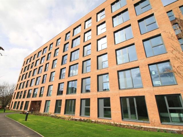 Apartment for rent in Park Central, Birmingham