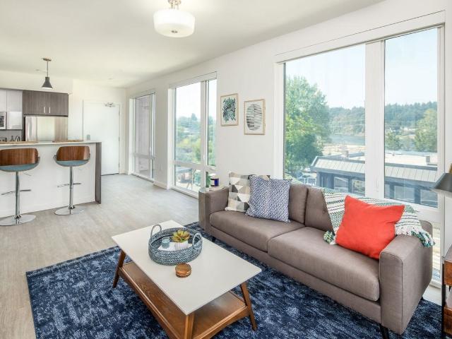 Apartment for rent in Island Station, Milwaukie