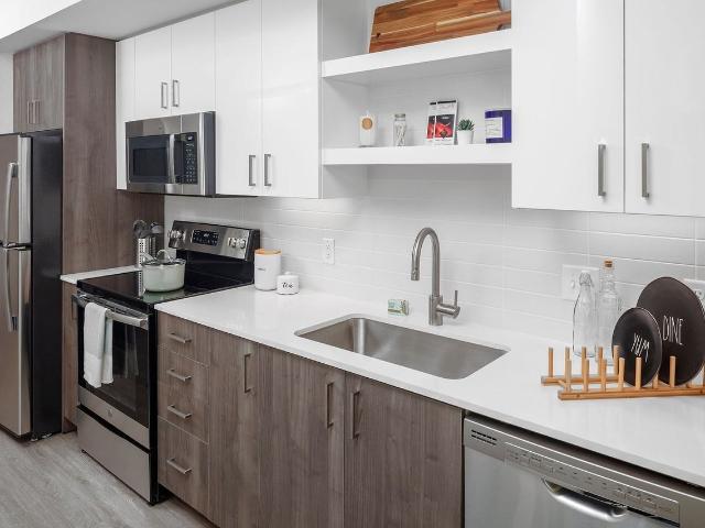 Apartment for rent in Island Station, Milwaukie