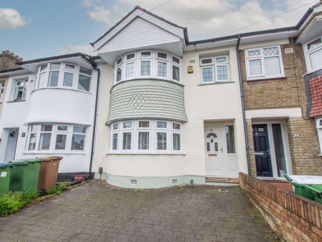 House for rent in London Borough of Bexley, Greater London