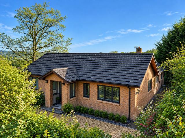 House for rent in Wootton Fitzpaine, East Dorset