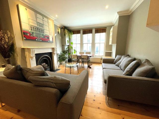 Apartment for rent in Holloway, Greater London