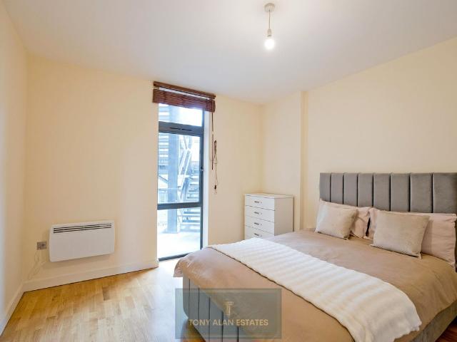 Apartment for rent in Holloway, Greater London