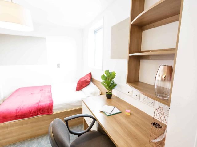 Apartment for rent in Holloway, Greater London