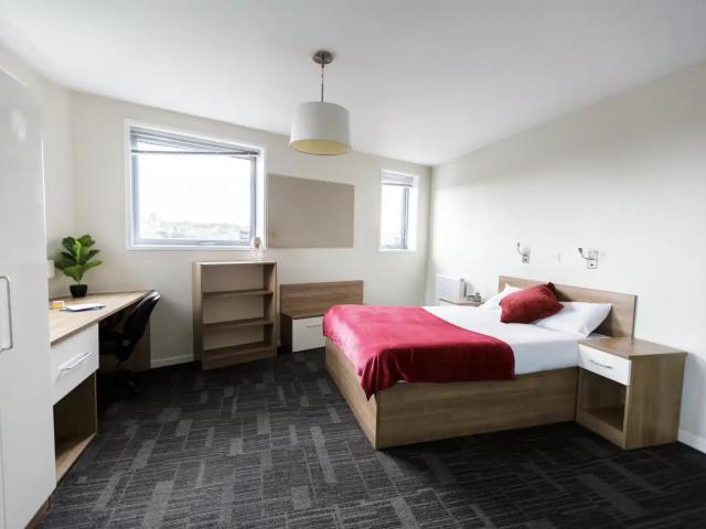 Apartment for rent in Holloway, Greater London