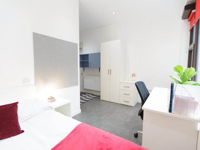 Room for rent in London Borough of Lewisham, New Cross