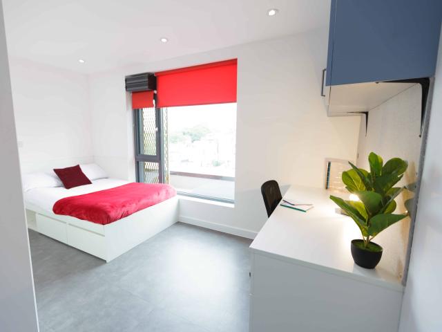 Apartment for rent in London Borough of Lewisham, New Cross
