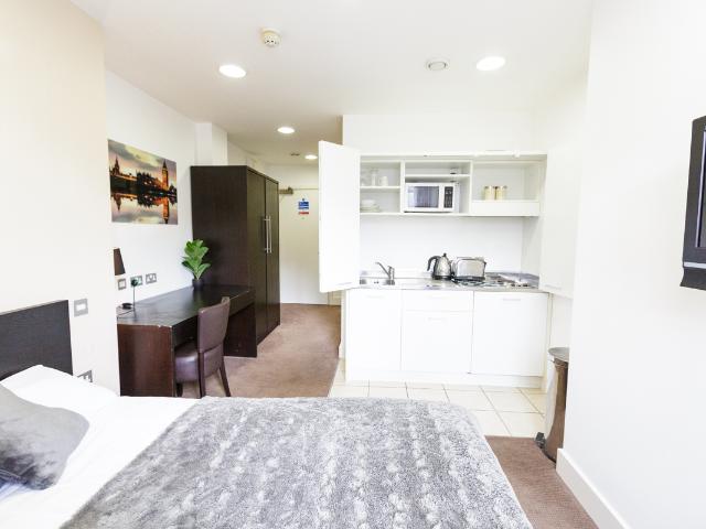 Room for rent in East Marylebone, Marylebone