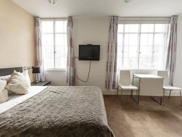 Apartment for rent in East Marylebone, Marylebone