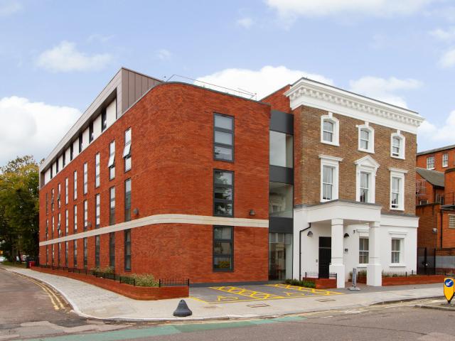 Room for rent in Tottenham Hale, Greater London