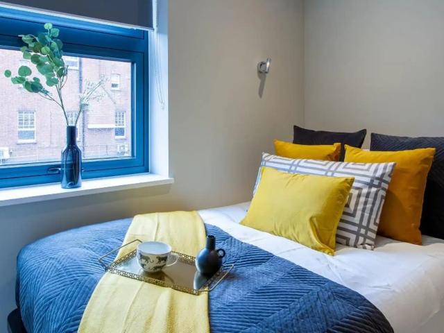 Apartment for rent in Tottenham Hale, Greater London