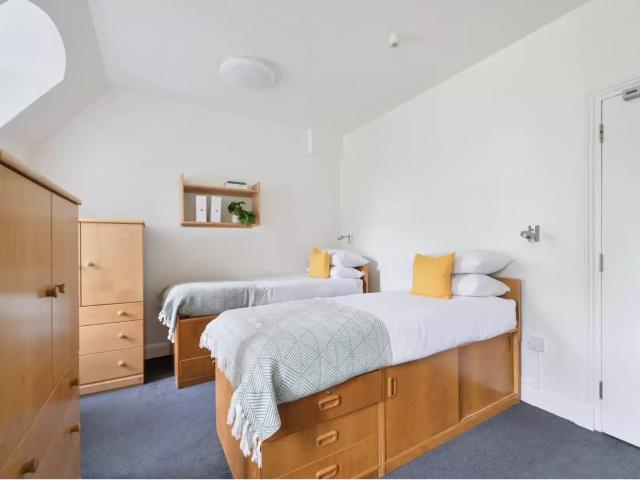 Apartment for rent in Greater London
