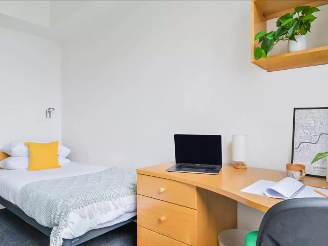 Apartment for rent in Greater London