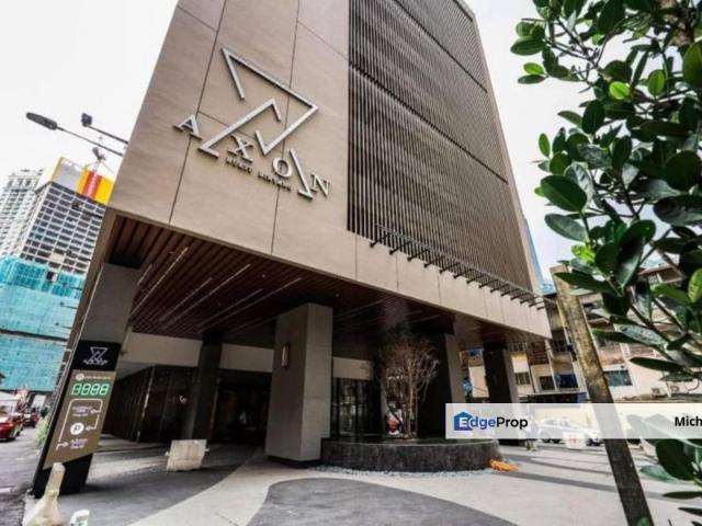 Condominium for sale in Country Heights Damansara, Kuala Lumpur