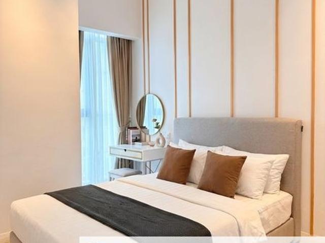 Condominium for rent in Country Heights Damansara, Kuala Lumpur
