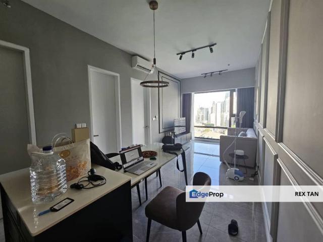 Flat for sale in Country Heights Damansara, Kuala Lumpur