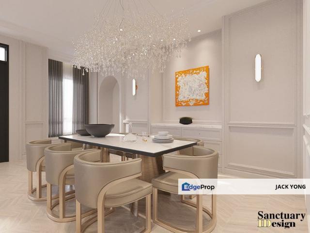 Condominium for sale in Kampung Dollah, Kuala Lumpur