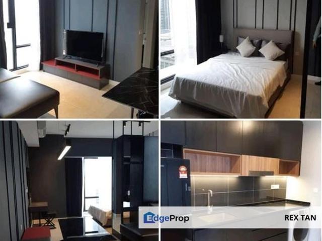 Flat for rent in Country Heights Damansara, Kuala Lumpur