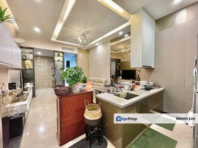 Condominium for sale in Country Heights Damansara, Kuala Lumpur