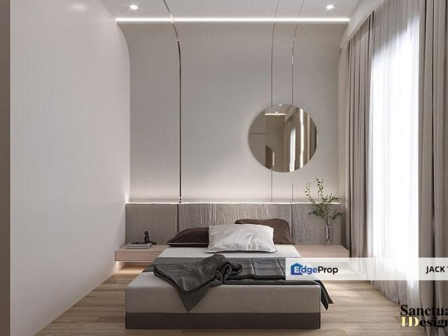 Condominium for sale in Country Heights Damansara, Kuala Lumpur