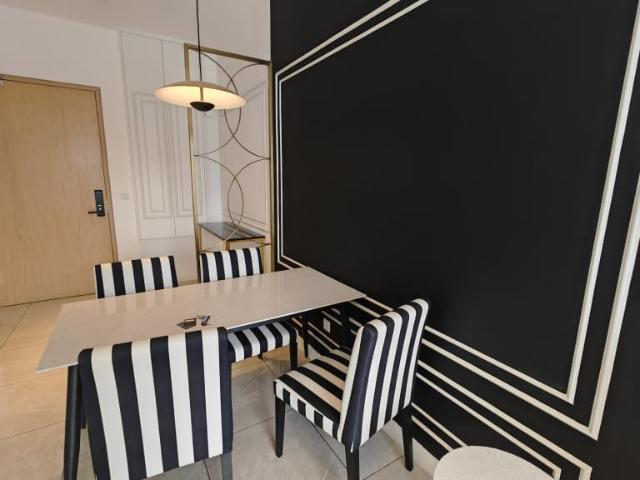 Apartment for rent in Country Heights Damansara, Kuala Lumpur