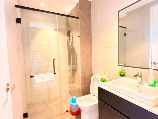 Apartment for rent in Country Heights Damansara, Kuala Lumpur