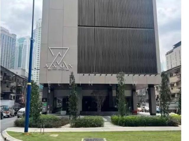 Serviced Residence for sale in Country Heights Damansara, Kuala Lumpur
