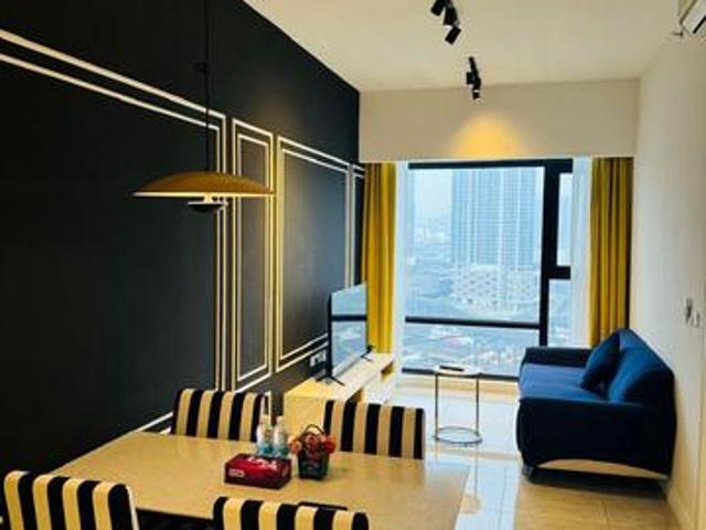 Serviced Residence for rent in Country Heights Damansara, Kuala Lumpur