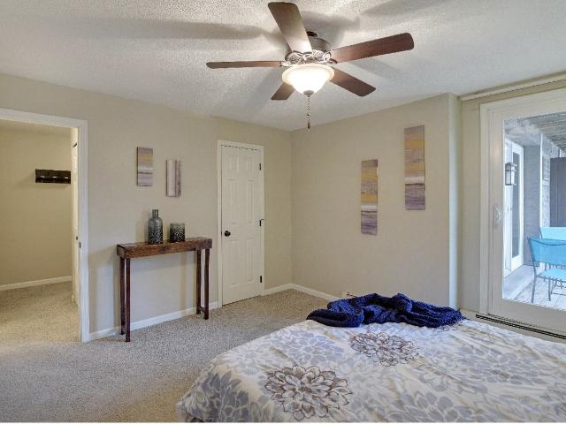 Apartment for rent in Linden Hills, Minneapolis
