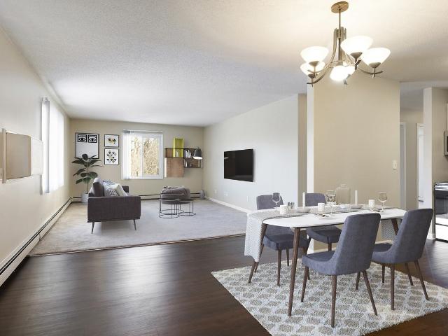Apartment for rent in Hennepin, Minnesota