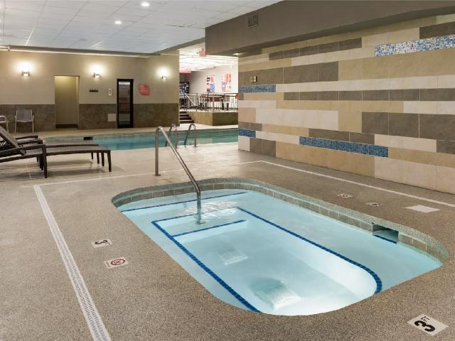 Apartment for rent in Hennepin, Minnesota