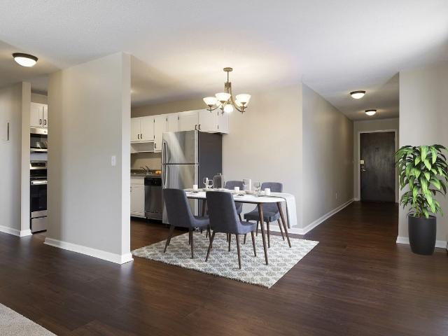 Apartment for rent in Hennepin, Minnesota