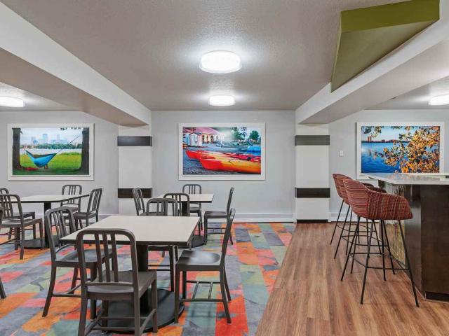 Apartment for rent in Linden Hills, Minneapolis