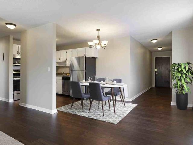 Apartment for rent in Linden Hills, Minneapolis