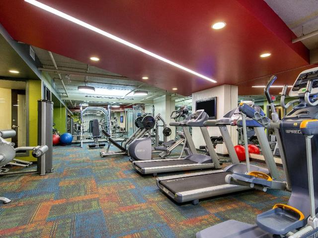 Apartment for rent in Hennepin, Minnesota