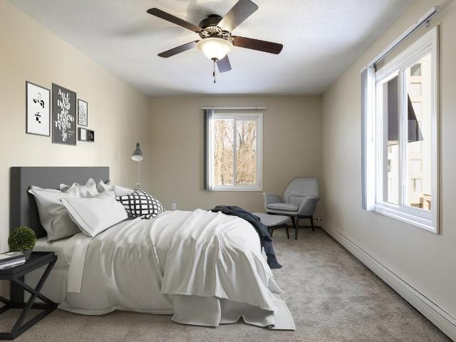 Apartment for rent in Hennepin, Minnesota