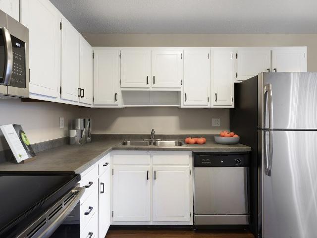 Apartment for rent in Hennepin, Minnesota