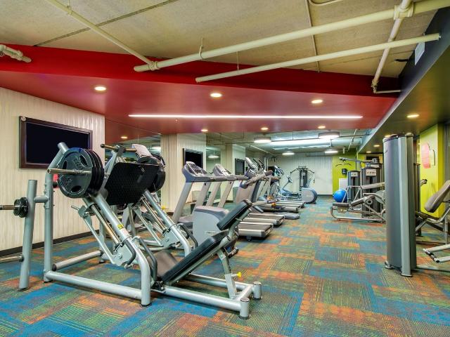 Apartment for rent in Linden Hills, Minneapolis
