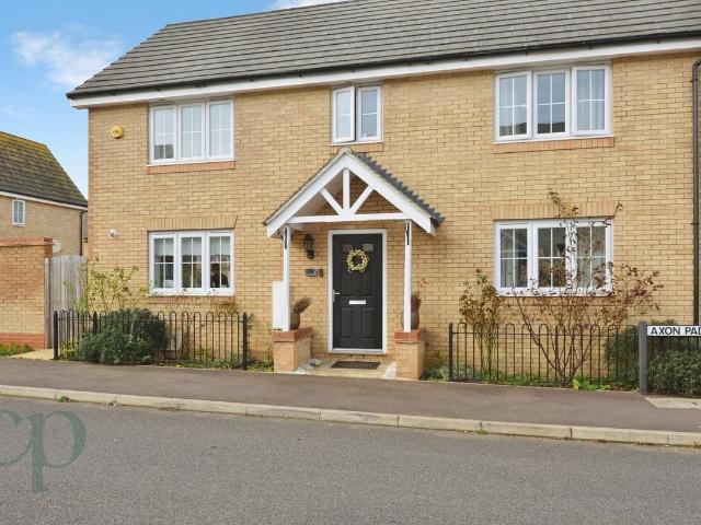 House for rent in Shefford, Bedfordshire