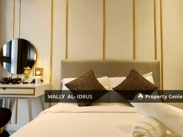 Serviced Residence for rent in Country Heights Damansara, Kuala Lumpur