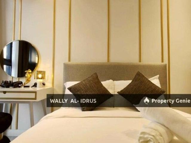 Apartment for rent in Country Heights Damansara, Kuala Lumpur