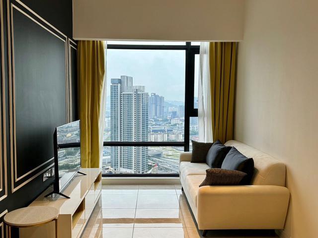 Serviced Residence for rent in Country Heights Damansara, Kuala Lumpur