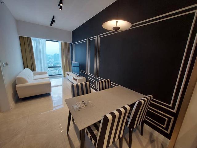 Serviced Residence for rent in Country Heights Damansara, Kuala Lumpur